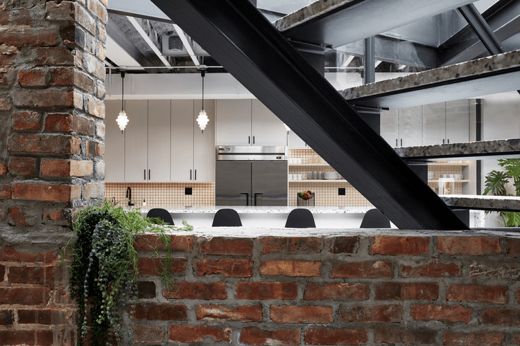 Bond Collective - 12 Park Street, 11206 - Brooklyn, NY image 2