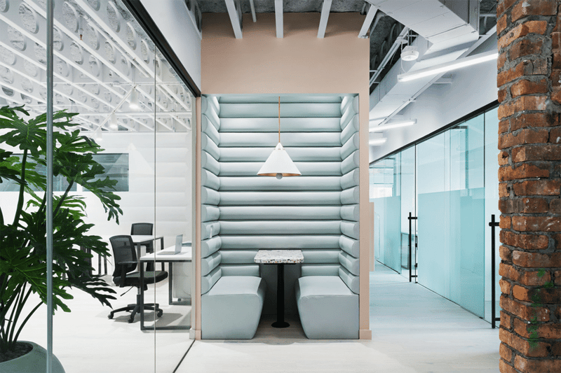 Bond Collective - 12 Park Street, 11206 - Brooklyn, NY image 3