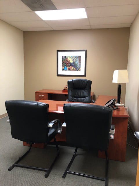 Storage Max Office Suites - 8333 Foothill Boulevard - Rancho Cucamonga - CA image 3