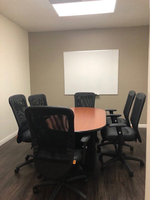 Storage Max Office Suites - 8333 Foothill Boulevard - Rancho Cucamonga - CA image 5