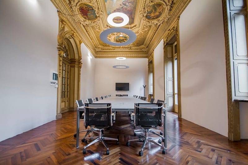 IWG (Copernico) EUR - Via Silvio d'Amico 53 - Rome (Coming Soon) image 8