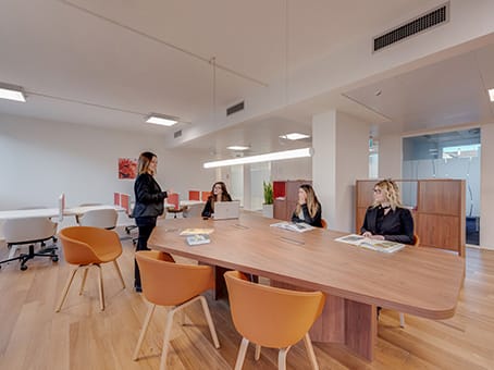Regus - Loreto - Viale Abruzzi 94 - Milan image 2