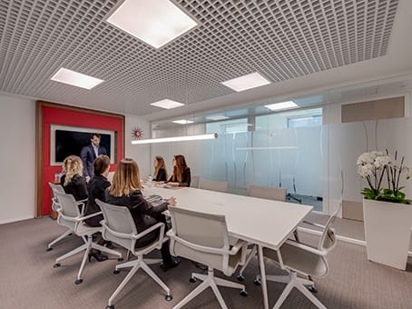Regus - Loreto - Viale Abruzzi 94 - Milan image 3