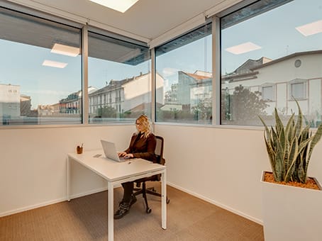 Regus - Loreto - Viale Abruzzi 94 - Milan image 4