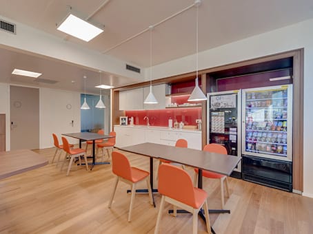 Regus - Loreto - Viale Abruzzi 94 - Milan image 5