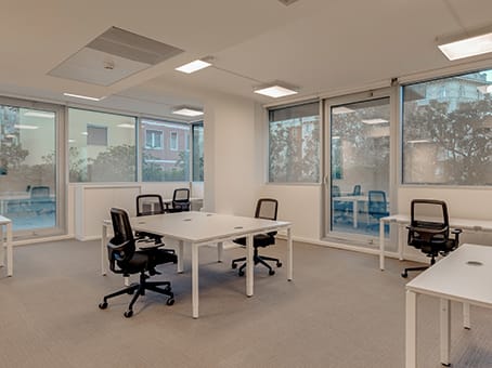 Regus - Loreto - Viale Abruzzi 94 - Milan image 7