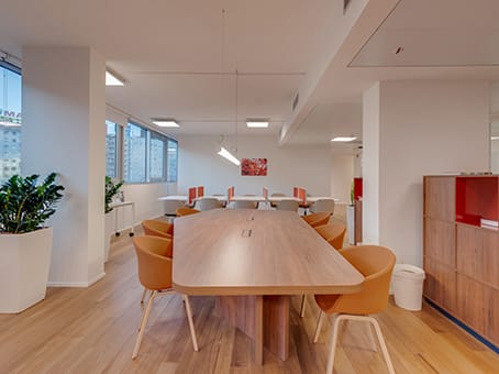 Regus - Loreto - Viale Abruzzi 94 - Milan image 8