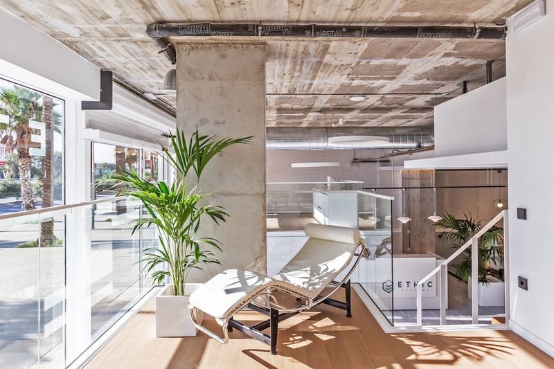 Ethic Investors - 57 Passeig de Garcia Faria, 08019 - Barcelona image 7