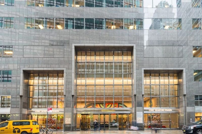 WeWork - 199 Water St - NY image 16
