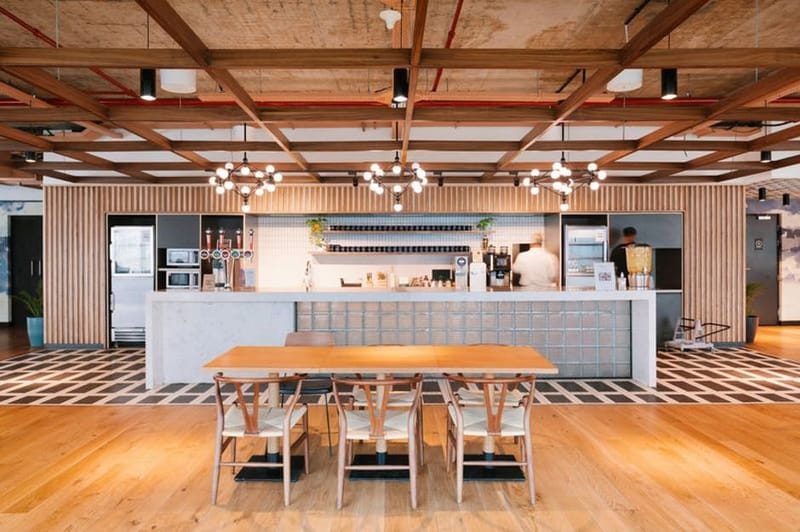 wework - 80 George Street, EH2 - Edinburgh image 7