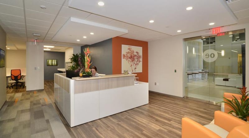 Office Evolution - 205 Van Buren Street - Herndon - VA image 2