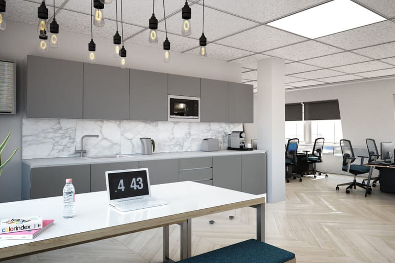 Divisible Space (Managed 100 - 4500 sqft) - 27 Furnival Street, EC4 - Holborn image 2