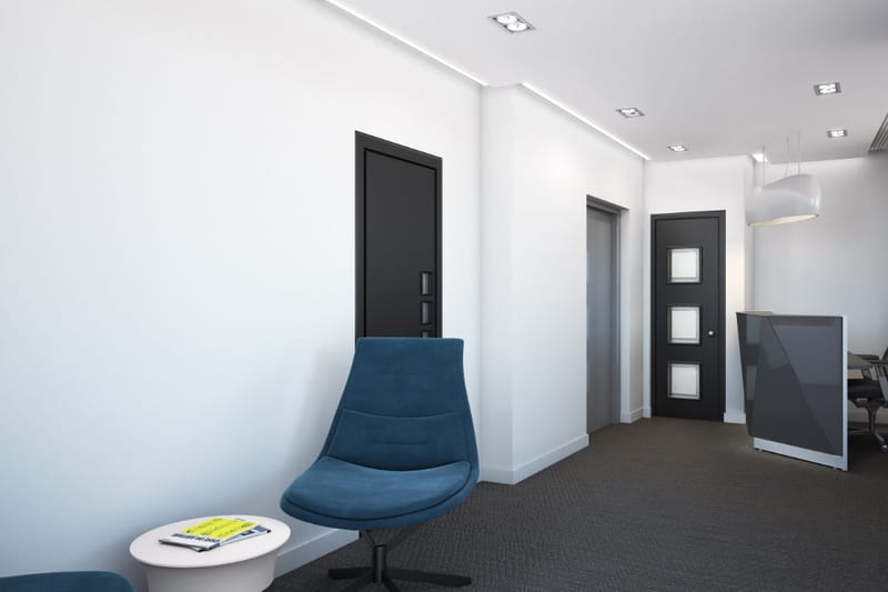 Divisible Space (Managed 100 - 4500 sqft) - 27 Furnival Street, EC4 - Holborn image 3