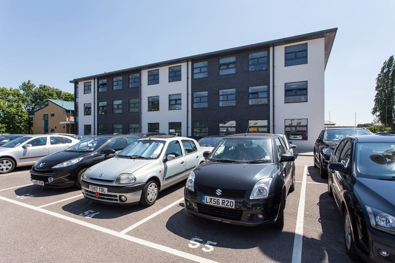 Wenta - Business & Technology Centre (the btc) - Bessemer Drive, SG1 - Stevenage image 15