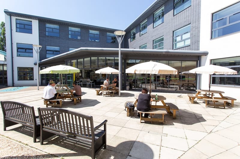 Wenta - Business & Technology Centre (the btc) - Bessemer Drive, SG1 - Stevenage image 13