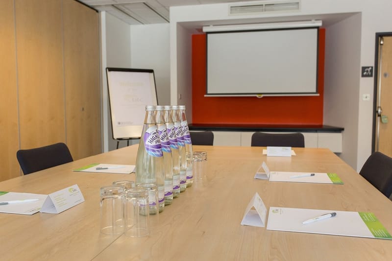 Wenta - Business & Technology Centre (the btc) - Bessemer Drive, SG1 - Stevenage image 7
