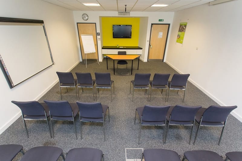 Wenta - Business & Technology Centre (the btc) - Bessemer Drive, SG1 - Stevenage image 9