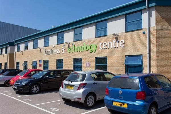 Wenta - Business & Technology Centre (the btc) - Bessemer Drive, SG1 - Stevenage image 14