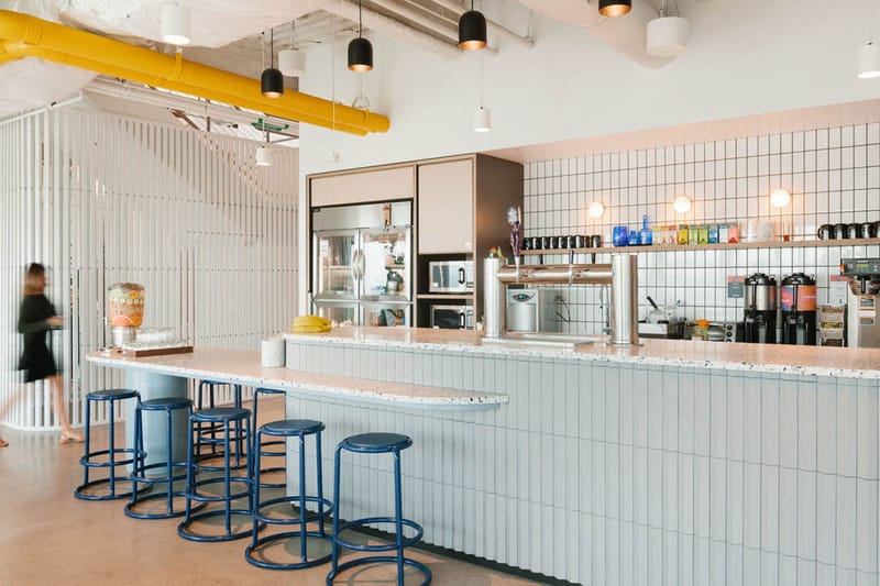WeWork , SXSW Center - 1400 Lavaca Street image 2