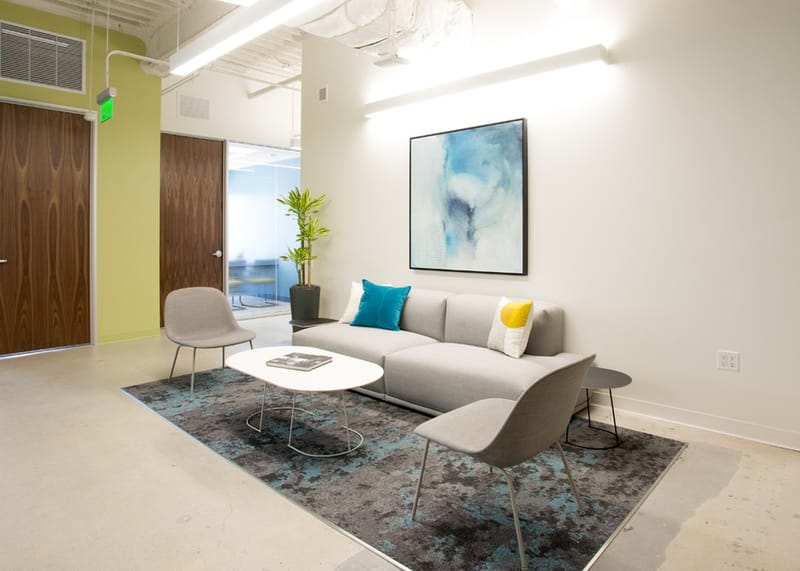 Carr Workplaces - DTLA - 700 S Flower Street - Los Angeles - CA image 11