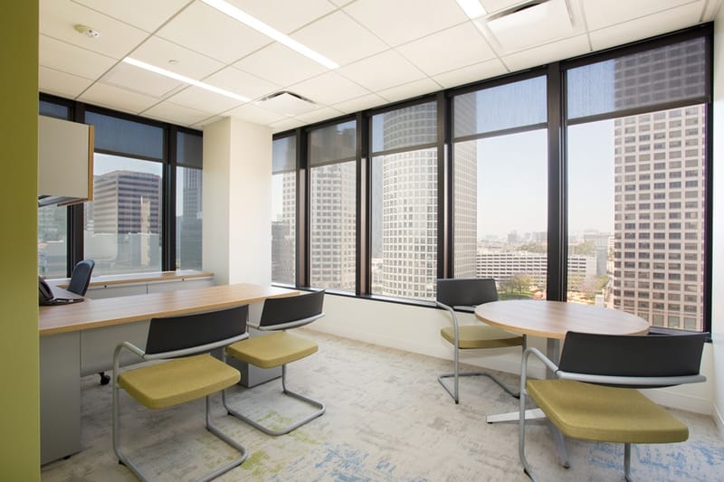 Carr Workplaces - DTLA - 700 S Flower Street - Los Angeles - CA image 15
