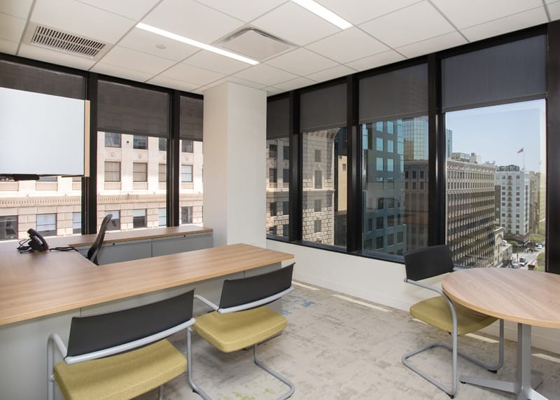 Carr Workplaces - DTLA - 700 S Flower Street - Los Angeles - CA image 16