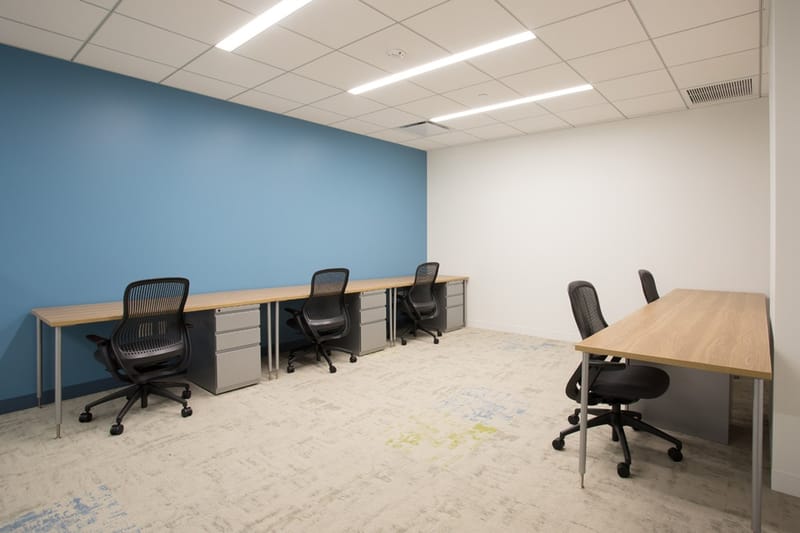 Carr Workplaces - DTLA - 700 S Flower Street - Los Angeles - CA image 17