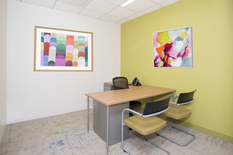 Carr Workplaces - DTLA - 700 S Flower Street - Los Angeles - CA image 19