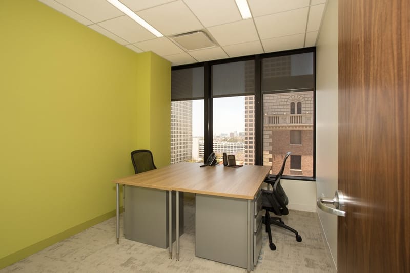 Carr Workplaces - DTLA - 700 S Flower Street - Los Angeles - CA image 20