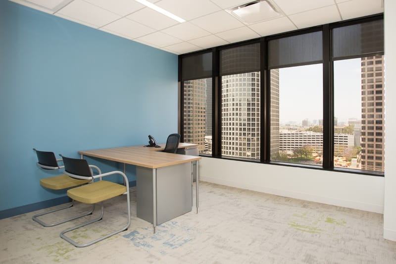 Carr Workplaces - DTLA - 700 S Flower Street - Los Angeles - CA image 21