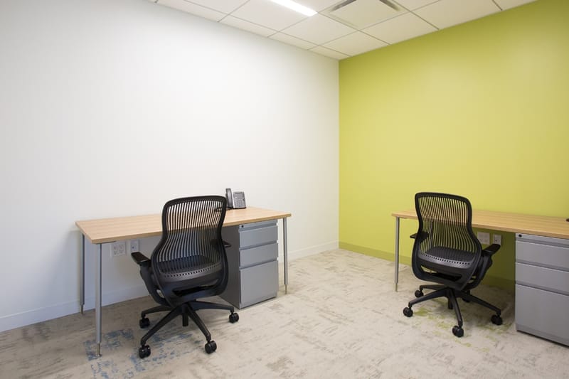 Carr Workplaces - DTLA - 700 S Flower Street - Los Angeles - CA image 22