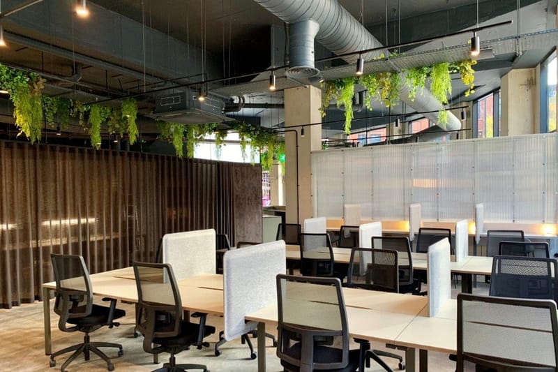 Colony Piccadilly - 5 Piccadilly Place - Aytoun St, M1 - Manchester image 3