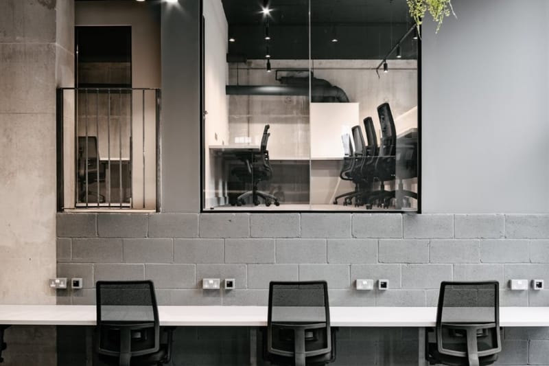 Colony Piccadilly - 5 Piccadilly Place - Aytoun St, M1 - Manchester image 6
