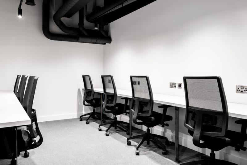 Colony Piccadilly - 5 Piccadilly Place - Aytoun St, M1 - Manchester image 7