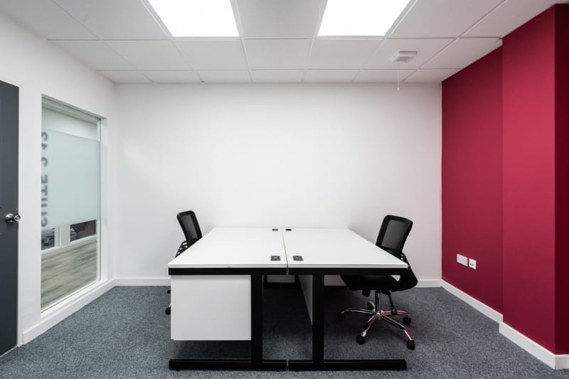 CoVault - 54 Cook Street, G5 - Glasgow image 2