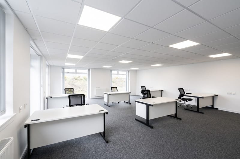 CoVault - 54 Cook Street, G5 - Glasgow image 3