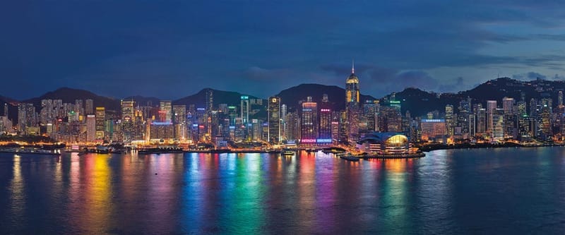 CEO SUITE - K11 Atelier - 18 Salisbury Road - Tsim Sha Tsui - Hong Kong image 4