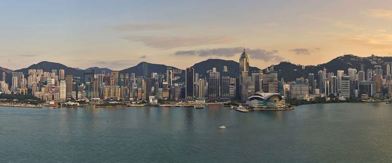 CEO SUITE - K11 Atelier - 18 Salisbury Road - Tsim Sha Tsui - Hong Kong image 5