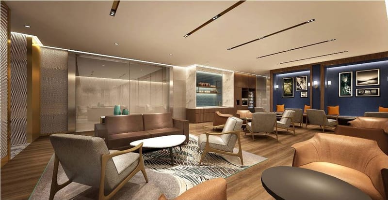 CEO SUITE - K11 Atelier - 18 Salisbury Road - Tsim Sha Tsui - Hong Kong image 8