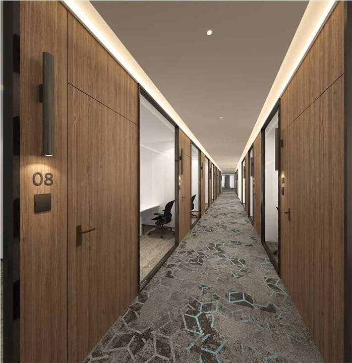 CEO SUITE - K11 Atelier - 18 Salisbury Road - Tsim Sha Tsui - Hong Kong image 9