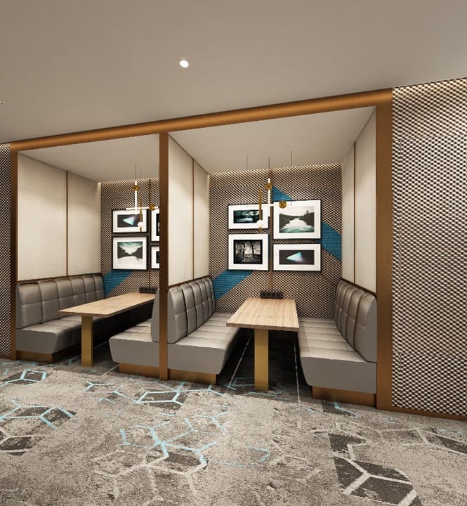 CEO SUITE - K11 Atelier - 18 Salisbury Road - Tsim Sha Tsui - Hong Kong image 10