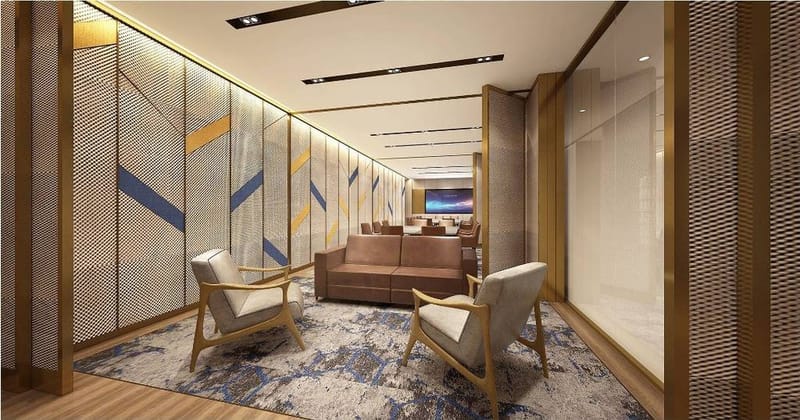 CEO SUITE - K11 Atelier - 18 Salisbury Road - Tsim Sha Tsui - Hong Kong image 11