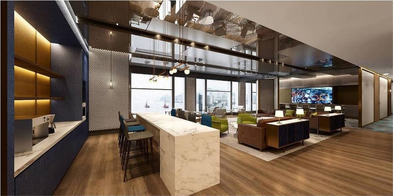 CEO SUITE - K11 Atelier - 18 Salisbury Road - Tsim Sha Tsui - Hong Kong image 15