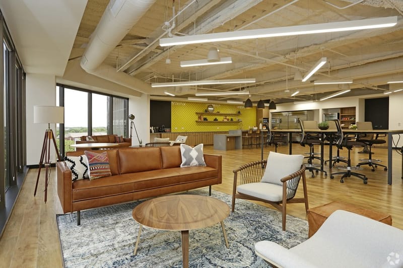 Venture X - 3232 McKinney Avenue - Dallas - TX image 10
