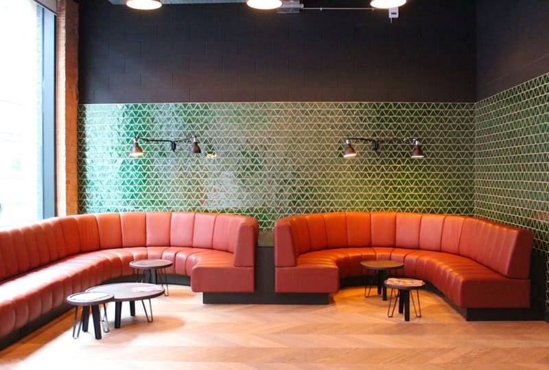 Workspace (Managed 320 - 3,403 sqft) - Ink Rooms - 25-37 Easton Street, WC1 - Clerkenwell image 9