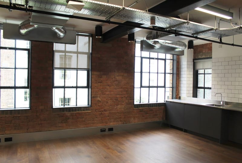 Workspace (Managed 320 - 3,403 sqft) - Ink Rooms - 25-37 Easton Street, WC1 - Clerkenwell image 4