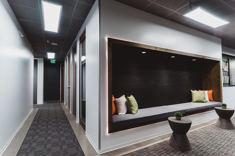 Lucid Private Offices - 2626 Cole Avenue - Uptown - Dallas - TX image 5
