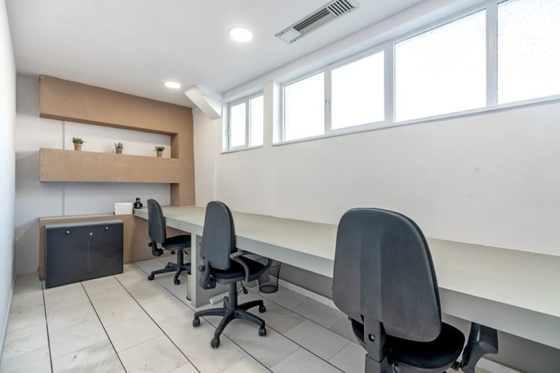 CoWork.gr - 33 Saronikou Street - Agia Marina - Ano Ilioupoli - Athens image 12