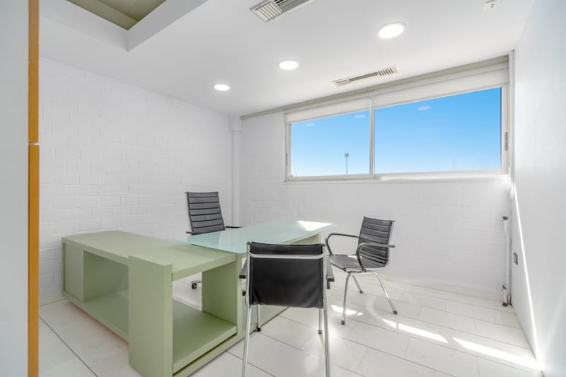 CoWork.gr - 33 Saronikou Street - Agia Marina - Ano Ilioupoli - Athens image 17