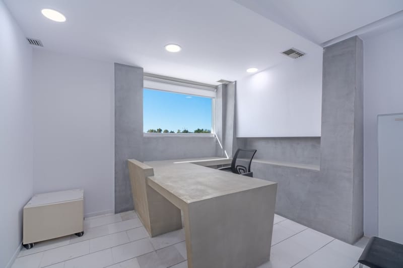 CoWork.gr - 33 Saronikou Street - Agia Marina - Ano Ilioupoli - Athens image 3